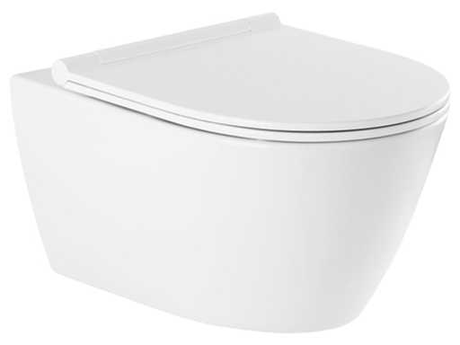 Sanindusa - Toalet? de perete