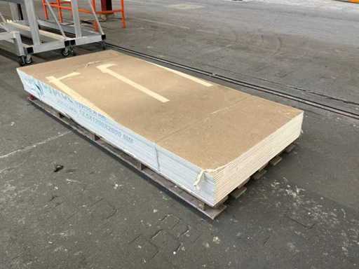 Gyproc A C2C 12.5 - A Paleta Płyty gipsowe