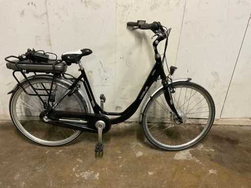 Vogue Emma Elektrische fiets