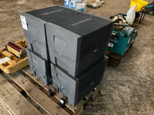 Venta Air Purifier (4x)