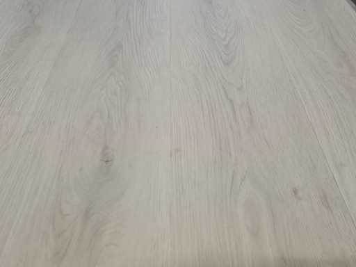 37 m2 PVC SPC click plank - 1220 x 228 x 5 mm