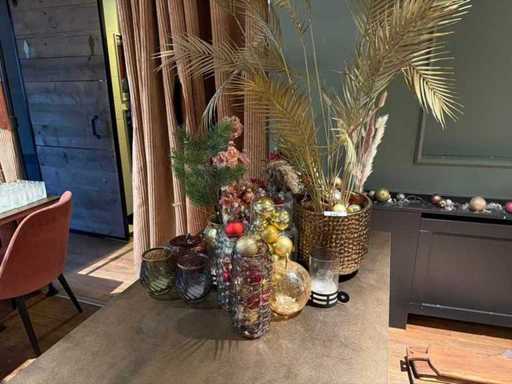 Materiale decorativo