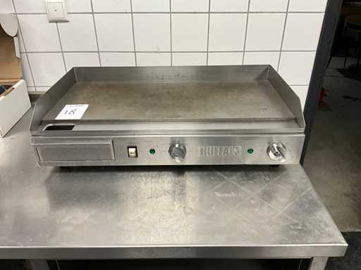 Buffalo 2 zone griddle