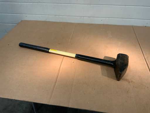 Peddinghaus 5 kg Vorschlaghammer