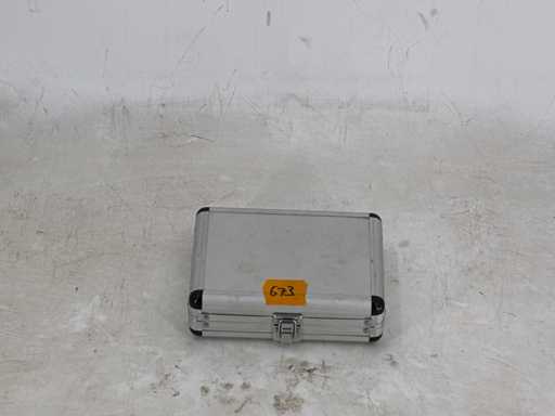 Schraubendreher_Bit Set