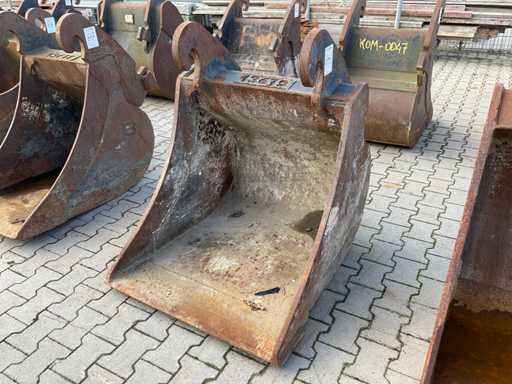 Excavator Bucket CW30