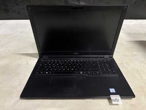 Fujitsu - Laptop