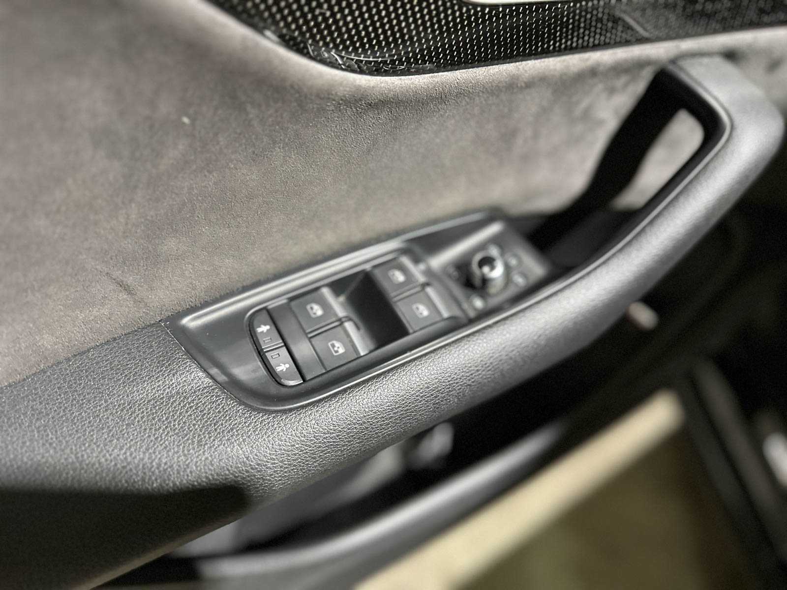 Audi SQ7 4.0 TDI V8 Quattro Pro Line + 435pk 2017, PV-838-P