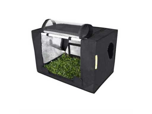 Tente de culture Garden HighPro Propagator S (12x)