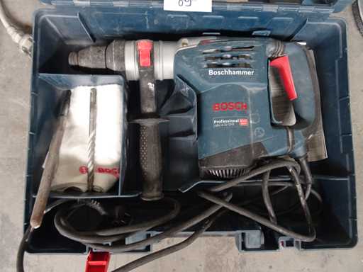 Bosch - GBH 4-32 DFR - Klopboormachine