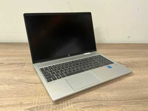 Laptop - HP - HP ProBook 450 G8 Notebook PC