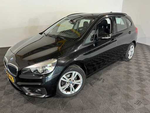 BMW Série 2 Active Tourer 218d Executive, 5-XJZ-65