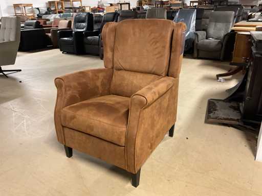 Sedia Laterale Kingston