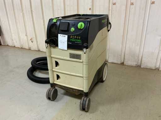 FESTOOL CT 44 E aspirapolvere industriale