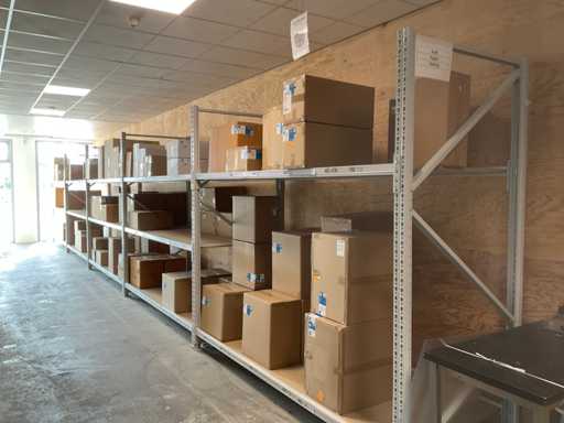 Paardekooper, Depa, Faerch, Tusipack, Fri-sch - Overige verpakkingsmaterialen