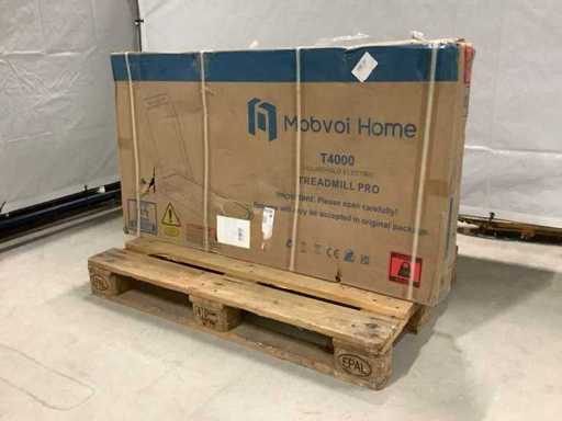 Mobvoi Home - T4000 - Laufband
