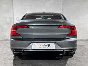 Volvo S90 2.0 D4 Inscription 190hp 2016, H-594-BN