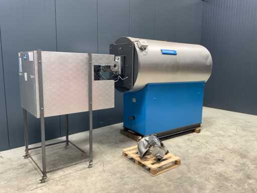 Novum HR 1000 Verwarmingsketel