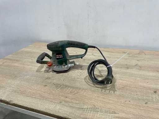 Meister - Schuurmachine