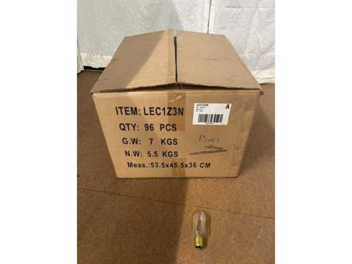 Tube Box Edison