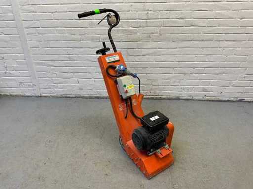 Trelawny - TFP200 - 2014 - frezarka do struny