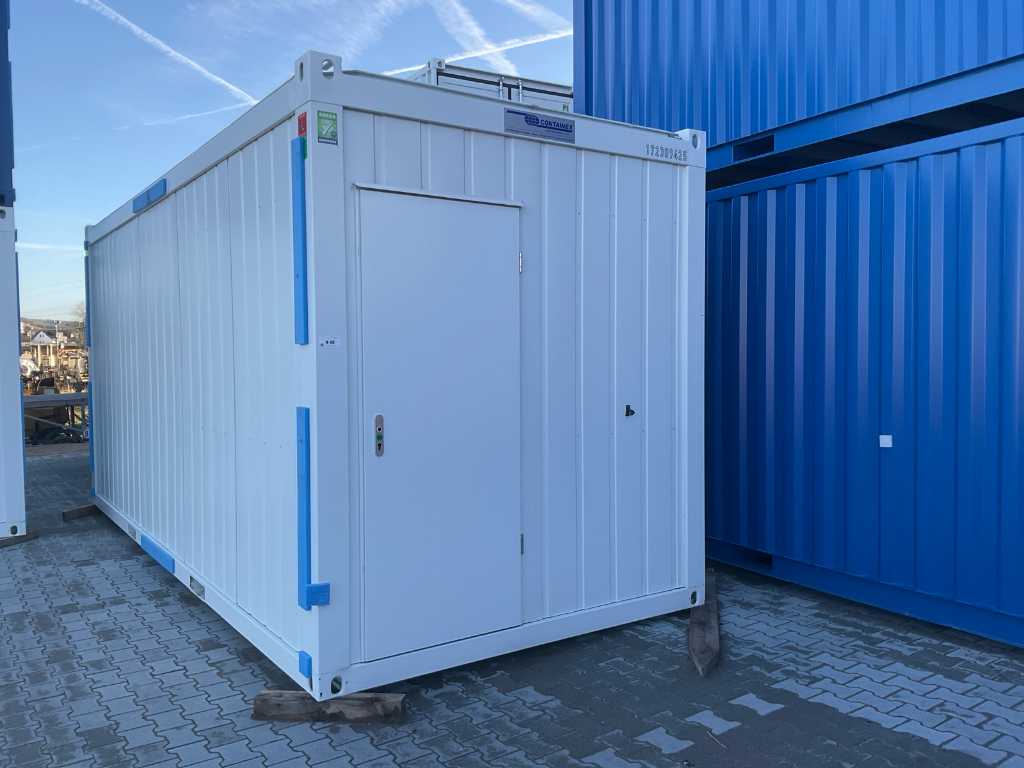 Containex Office Container Brand New
