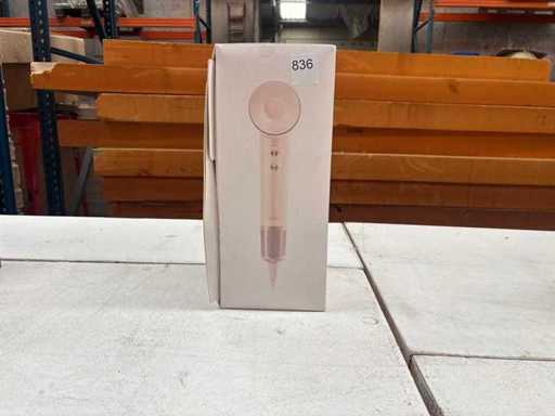Asciugacapelli Laifen Swift Premium Golden Pink