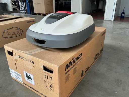 2022 Honda HRM310K1 E Robotic Lawnmower
