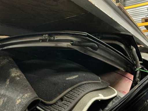 Partij Mercedes-Benz auto-onderdelen