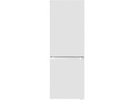 Bomann KG 320.2 Autoportant 165 l Blanc
