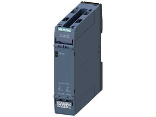 Siemens 3RQ2000-1BW00 Schaltrelais (3x)