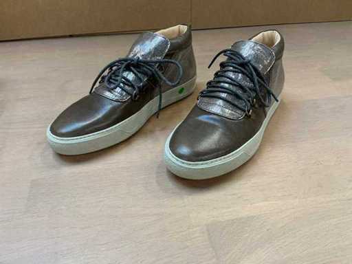 Heren design schoen 39