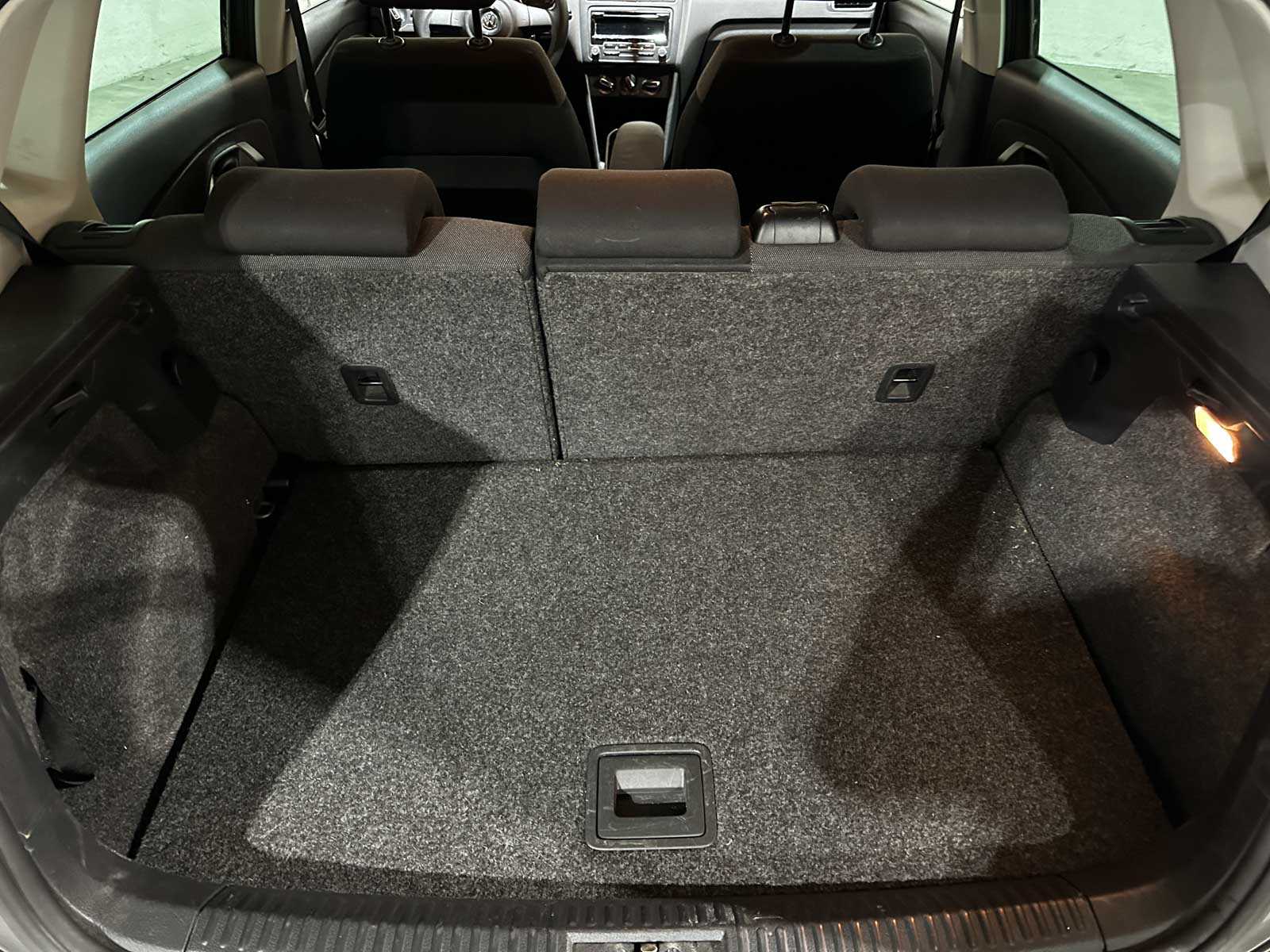 Volkswagen Polo 1.2 TSI BlueMotion Comfort Edition 89pk 2012, 70-XJJ-8