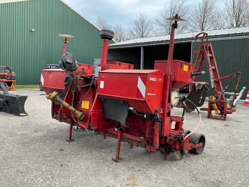 Kongskilde Preci-Sem Präzisionssäer