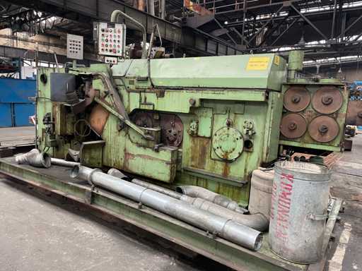 HERENTALS - BV 20279 - Produktionslinie - 1979