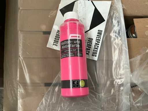 Toom Vollton Verf voor buiten en binnen (144x)