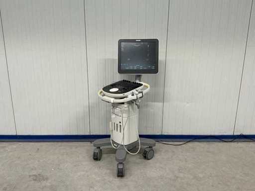 Philips - Clearvue 550 - Dispositivo Echo