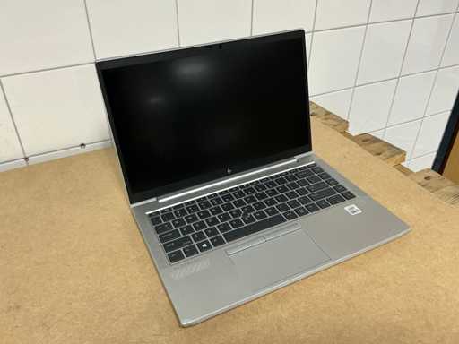 HP ELITEBOOK 840 G7,  I5-10210U  Laptop 