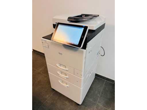 RICOH - IMC300 - - Printer & scanner