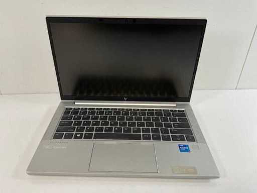 HP EliteBook 830 G8 13.3", Core(TM) i7 11th Gen, 16 GB RAM, 512 GB NVMe Laptop