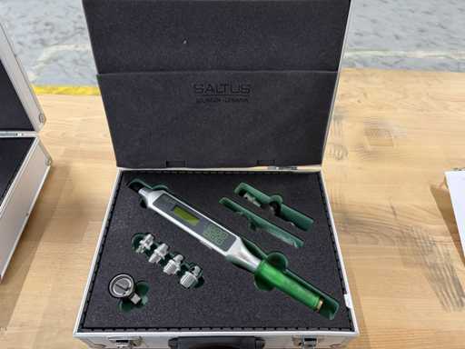SALTUS DAZ-TA50 Electronic Torque Wrench