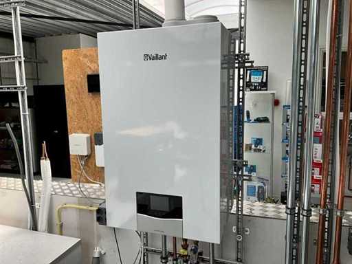 Caldaia HR Vaillant EcoTec Plus VHR 25/32CS CW4