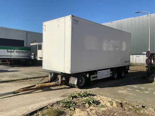 2008 Renders Rac 10.20 Oplegger