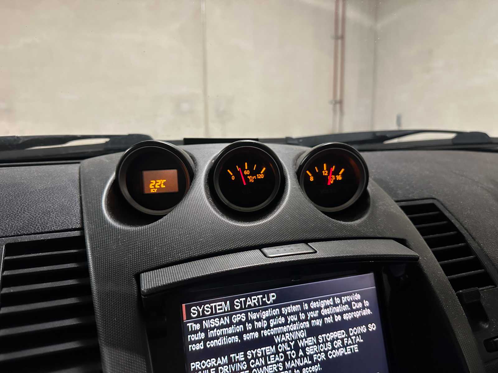 Nissan 350Z 3.5 V6 280pk 2003, 21-GRN-3 Youngtimer