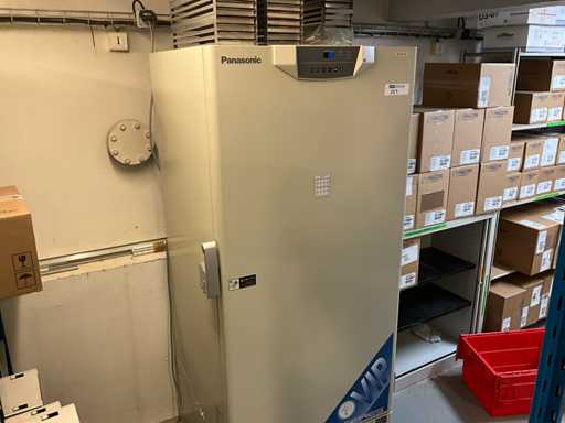 PANASONIC MDF-U55V-PE Surgélateur’-80°C