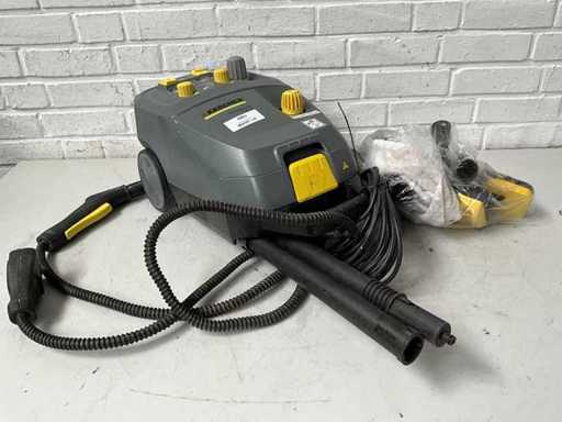2021 Kärcher SG 4/4 Steam Cleaner