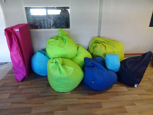 Beanbag (9x)