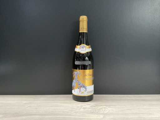 E. Guigal Condrieu La Doriane 2022