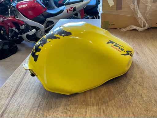 Honda VFR Tankonderdeel