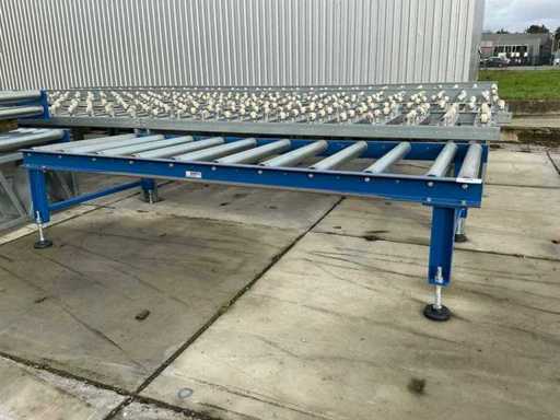 Transportor cu role Beerepoot